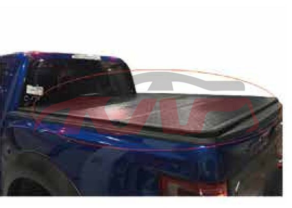 For Ford 11332015-2017 F150 hard Tri Fold Cover , Ford  Auto Parts, F  Pickup Truck Parts For Cars