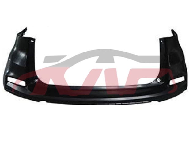 For Honda 2085215 Crv rear Bumper 71501-tfc-h00, Honda  Rear Guard, Crv  Car Part71501-TFC-H00