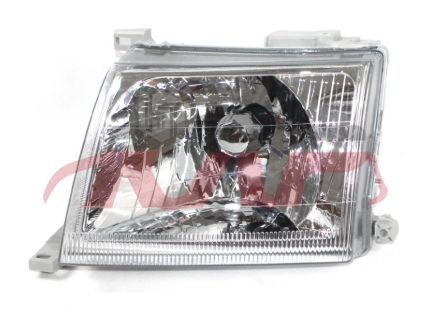 For Nissan 373d22 97 head Lamp r26010-vj825   L26060-vj825, Pick Up  Car Accessorie, Nissan  Auto LampR26010-VJ825   L26060-VJ825