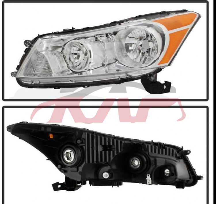 For Honda 2032608 Accord head Lamp , Honda  Car Parts, Accord Auto Accessorie