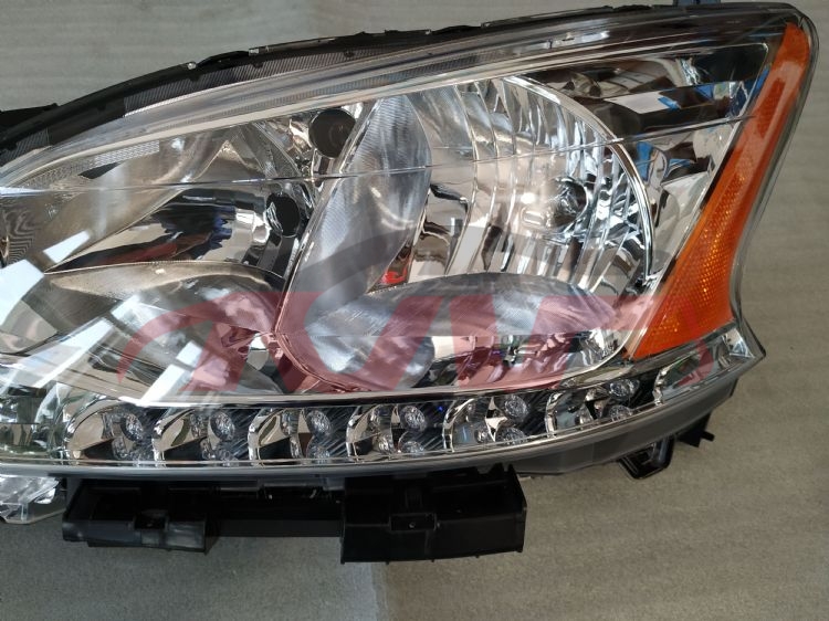 For Nissan 20246513 Sentra head Lamp, Usa 26010-3sg2a L    26060-3sg2a R, Sentra Automotive Parts, Nissan  Car Parts26010-3SG2A L    26060-3SG2A R