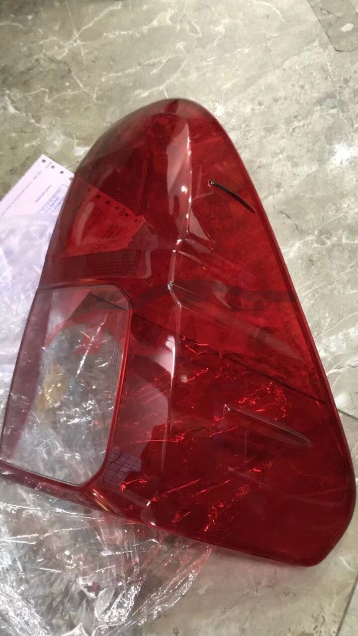 For Toyota 231revo 2015 headlamp Cover Lens , Hilux  Car Accessorie Catalog, Toyota  Car Parts