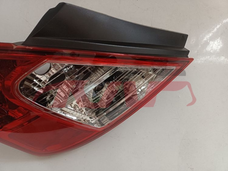 For Nissan 2082214 Sunny/versa tail Lamp r 26550-3bg0a    L 26555-3bg0a, Sunny  Parts Suvs Price, Nissan  Auto LampsR 26550-3BG0A    L 26555-3BG0A