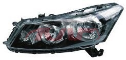 For Honda 2085311 crosstour head Lamp 33151-ta0-000, Honda  Auto Lamps, Crosstour Car Parts Catalog33151-TA0-000