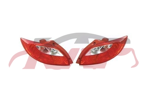 For Mazda 550mazda  08  tail Lamp d65151160d   D65151150c, Mazda   Car Body Parts, Mazda 2 Car AccessorieD65151160D   D65151150C