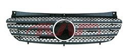 For Benz 1167vito 08 grille 6398800185, Benz  Grills For Car, Vito Car Part6398800185