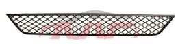 For Benz 1167vito 08 bumper Grille a6398850153, Benz  Auto Grille, Vito Automotive Accessories PriceA6398850153