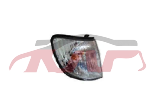 For Subaru 117697-03 corner Lamp , Foreaster Accessories Price, Subaru   Automotive Parts