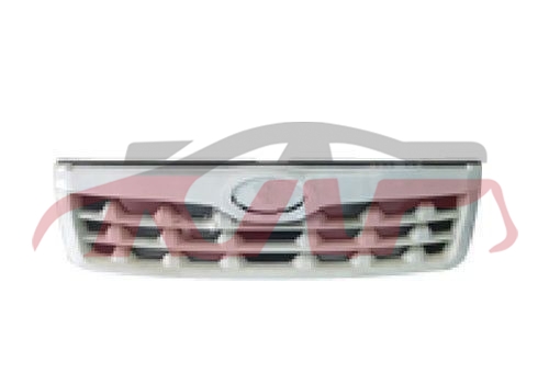 For Subaru 117697-03 grille , Foreaster Cheap Auto Parts�?car Parts Store, Subaru  Car Lamps