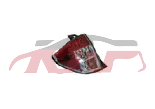 For Subaru 117697-03 tail Lamp , Subaru   Automotive Parts, Foreaster Car Parts Discount