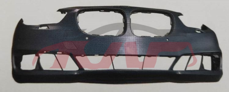 For Bmw 572gt F07 2010-2016 front Bumper 2014-2017 51117332662, 5  Automotive Parts, Bmw  Car Front Guard51117332662