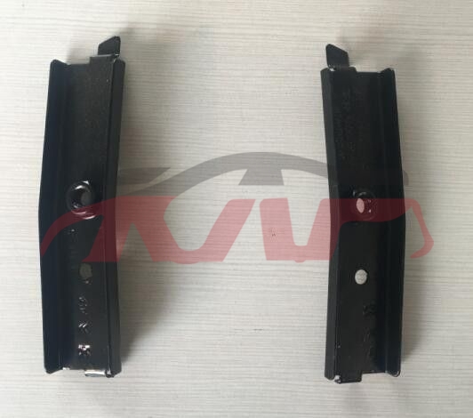 For Citroen 20118514 rear Bumper 1608703780, Citroen  Car Rear Guard, Citroen C-elysee Car Accessories1608703780