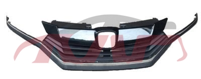 For Honda 895greiz grille 71121-tja-h00, Greiz Car Accessories, Honda  Car Lamps71121-TJA-H00