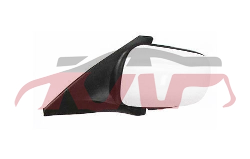 For Mazda 1156family 1 door Mirror , Haima Accessories Price, Mazda  Car Parts