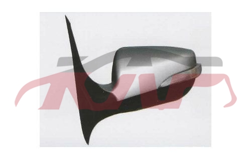 For Mazda 899m3 13 rearview Mirror , Mazda  Auto Part, Haima Car Accessories Catalog