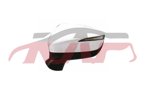 For Mazda 1146cx-4 rearview Mirror , Mazda Cx-4 Automotive Parts, Mazda  Auto Parts