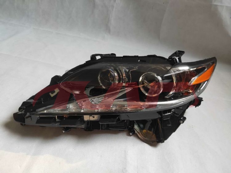 For Lexus 628es200 head Lamp,double Lens, With Streamer 81140-33a60, Lexus   Headlight Headlamp, Es Parts Suvs Price81140-33A60