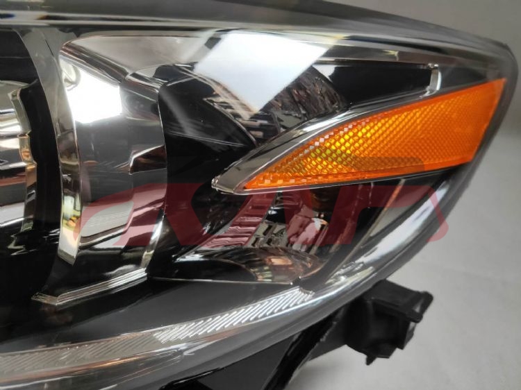 For Lexus 628es200 head Lamp,double Lens, With Streamer 81140-33a60, Lexus   Headlight Headlamp, Es Parts Suvs Price81140-33A60