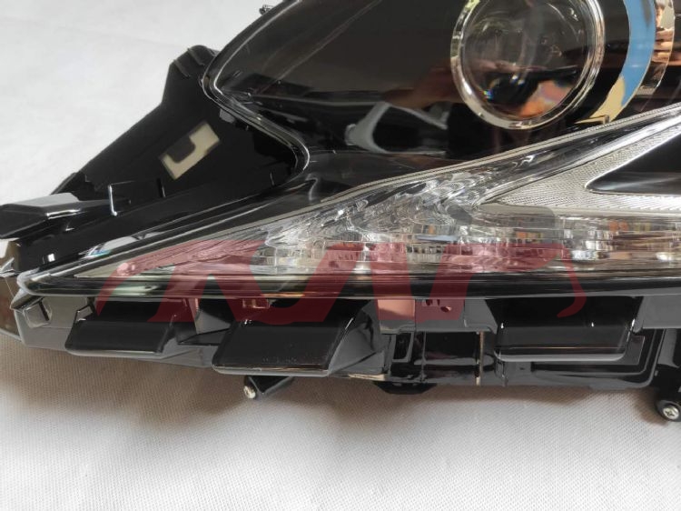 For Lexus 628es200 head Lamp,double Lens, With Streamer 81140-33a60, Lexus   Headlight Headlamp, Es Parts Suvs Price81140-33A60