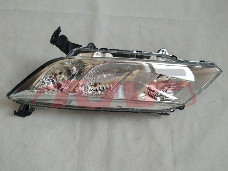 For Honda 2085515 city head Lamp r 33100-t9a-h01 L 33150-t9a-t01, City  Automotive Parts, Honda   Auto Headlights HeadlampsR 33100-T9A-H01 L 33150-T9A-T01