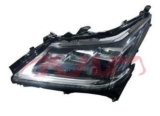 For Lexus 1075lx570   2016 head Lamp, 2 Holes 81185-60k91, Lx Automotive Parts, Lexus  Car Lamps81185-60K91