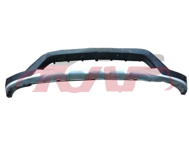 For Bmw 502x1 E84  2009-2015 front Bumper Guard 51117374051, X  Auto Body Parts Price, Bmw   Car Body Parts51117374051