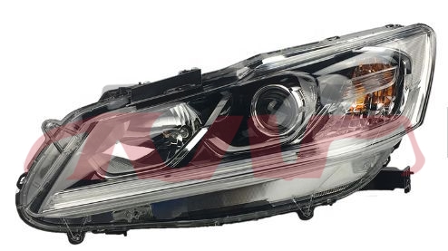 For Honda 20105816 Accord head Lamp r33100-t2a-h81  L 33150-t2a-h81, Honda   Automotive Accessories, Accord Car PartR33100-T2A-H81  L 33150-T2A-H81