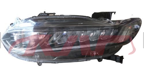 For Honda 20112918 -20accord head Lamp r33150-tva-h11  L 33100-tva-h11, Honda  Auto Lamps, Accord Car Accessories CatalogR33150-TVA-H11  L 33100-TVA-H11