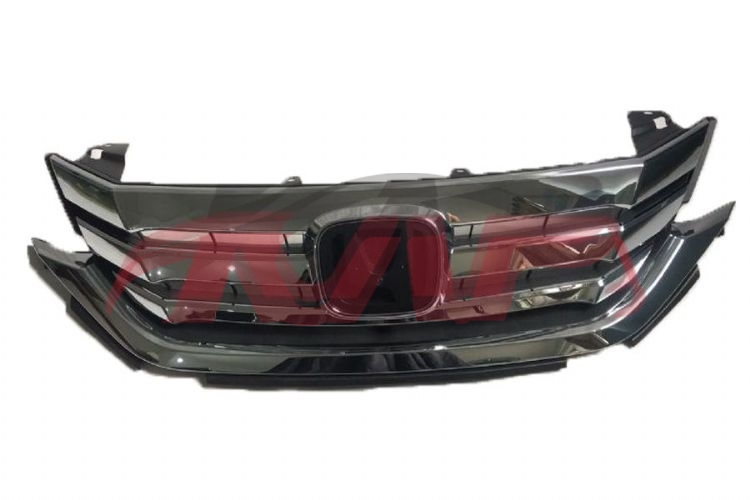 For Honda 2042614 Accord grille 71121-t2j-h00  71121-t2j-h01, Honda  Grille Guard, Accord Parts Suvs Price71121-T2J-H00  71121-T2J-H01