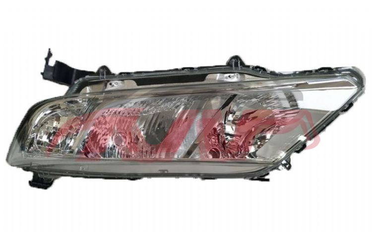 For Honda 2085515 city head Lamp r 33100-t9a-h01 L 33150-t9a-t01, City  Automotive Parts, Honda   Auto Headlights HeadlampsR 33100-T9A-H01 L 33150-T9A-T01