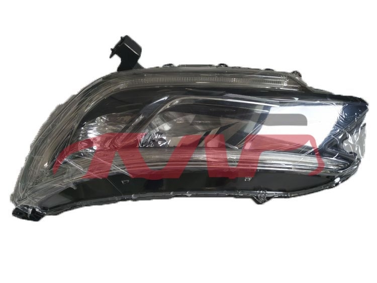 For Honda 2085215 Crv head Lamp Without Motor r 33100-tfc-h00 L 33150-tfc-h00, Crv  Automotive Parts, Honda   Car Body Parts-R 33100-TFC-H00 L 33150-TFC-H00