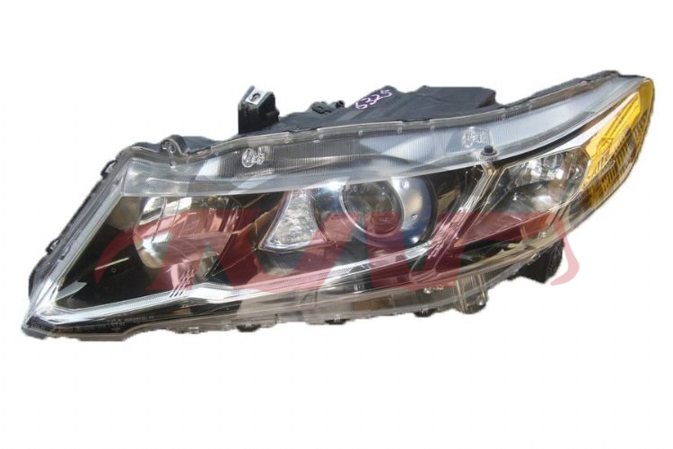 For Honda 2034109 Odyssey head Lamp r 33101-sle-j01 L 33151-sle-j01, Honda  Car Headlight, Odyssey  Auto Parts PriceR 33101-SLE-J01 L 33151-SLE-J01