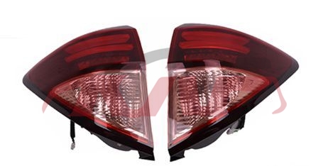 For Honda 2085715 vezel tail Lamp l 33552-t7a-h11 R 33502-t7a-h11, Vezel-hrv Car Spare Parts, Honda   Automotive PartsL 33552-T7A-H11 R 33502-T7A-H11