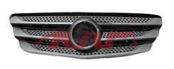 For Benz 585vito 16 New grille , Vito Auto Parts Price, Benz  Plastic Grille