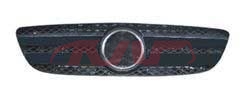 For Benz 20116606-12 grille 9068800385, Benz   Car Body Parts, Sprinter Car Accessories Catalog9068800385