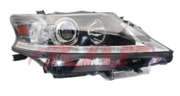 For Lexus 391rx270(2013) head Lamp,with High, Afl , Rx Automotive Parts Headquarters Price, Lexus  Head Light