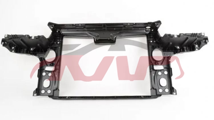 For Porsche623cayenne 08 water Tank Bracket 95550559402, Porsche Auto Water Tank Frame, Cayenne Car Parts95550559402