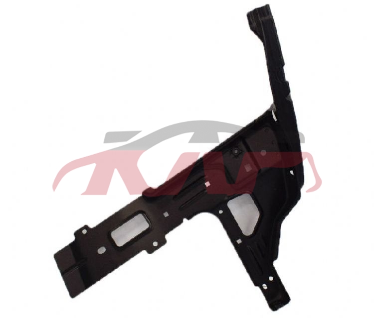 For Porsche624cayenne 958 11-14 head Lamp Bracket 95850299200grv, Cayenne Car Accessories Catalog, Porsche Head Light Bracket95850299200GRV