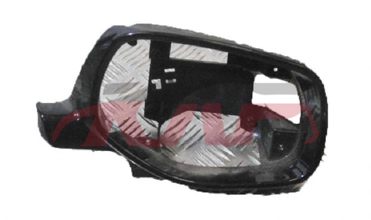 For Porsche623cayenne 08 inside Review Mirror Shell l5512401    L5512402, Cayenne Auto Parts Prices, Porsche MirrorL5512401    L5512402