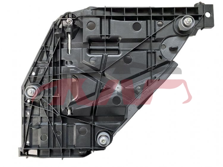 For Porsche622panamera 10-13 bracket 97063107302    97063107402, Porsche Bracket, Panamera Automotive Accessorie97063107302    97063107402