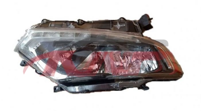 For Nissan 887x-trail 2014 head Lamp r 26010-4cc5c L 26060-4cc5c, Nissan  Headlamp, X-trail  Automotive Accessories PriceR 26010-4CC5C L 26060-4CC5C