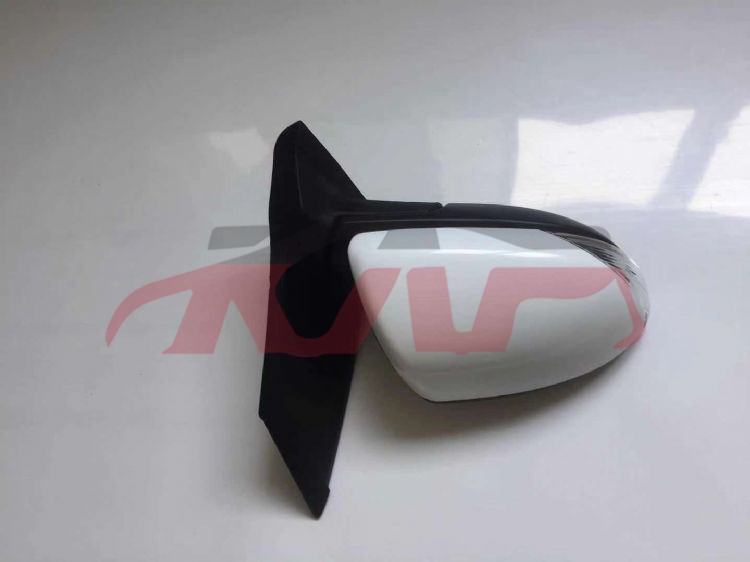 For Mazda 550mazda  08  rearview Mirror , Mazda  Auto Lamp, Mazda 2 Basic Car Parts