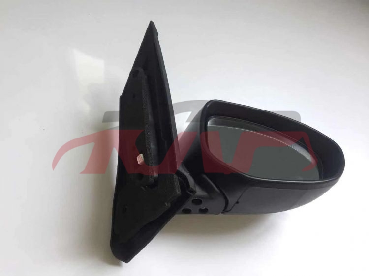 For Mazda 550mazda  08  rearview Mirror , Mazda  Auto Lamp, Mazda 2 Basic Car Parts