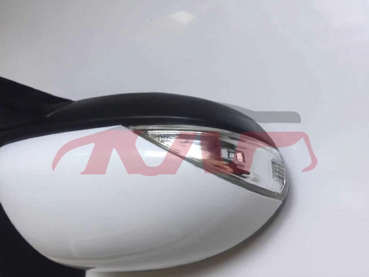 For Mazda 550mazda  08  rearview Mirror , Mazda  Auto Lamp, Mazda 2 Basic Car Parts