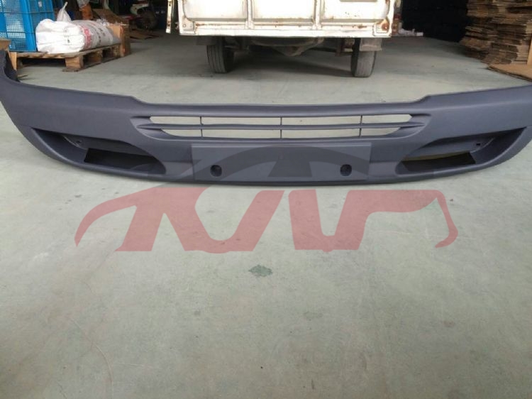 For Benz 116596 front Bumper 9018800670, Sprinter Auto Parts Shop, Benz   Car Body Parts9018800670