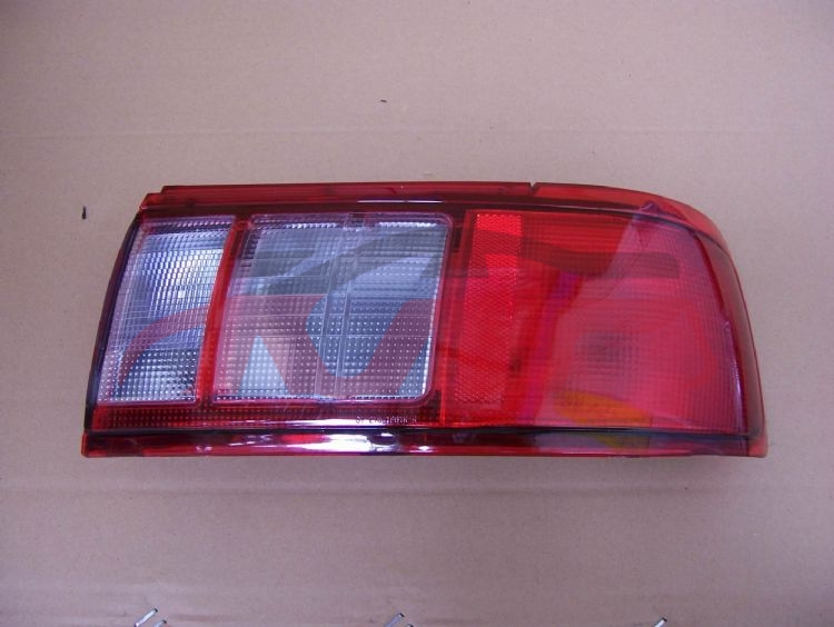 For Nissan 1669b13 93-94 Mexico tail Lamp r 26550-f4202 L 26555-f4202   215-1991-3a-cr, Nissan  Car Parts, Sunny  List Of Car PartsR 26550-F4202 L 26555-F4202   215-1991-3A-CR