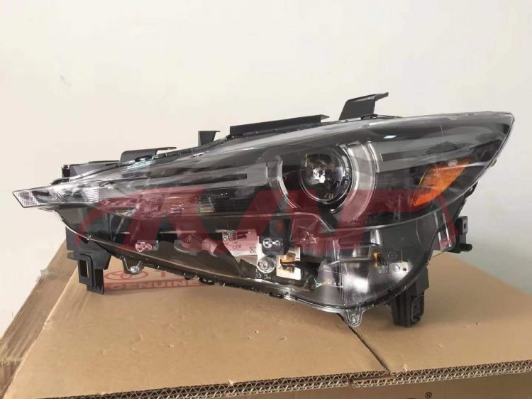 For Mazda 1466cx-5 2017 head Lamp High Version With Afs Usa r Kd5j-51-031f L Kd5j-51-041f, Mazda Cx-5 Automobile Parts, Mazda  Auto HeadlightR KD5J-51-031F L KD5J-51-041F