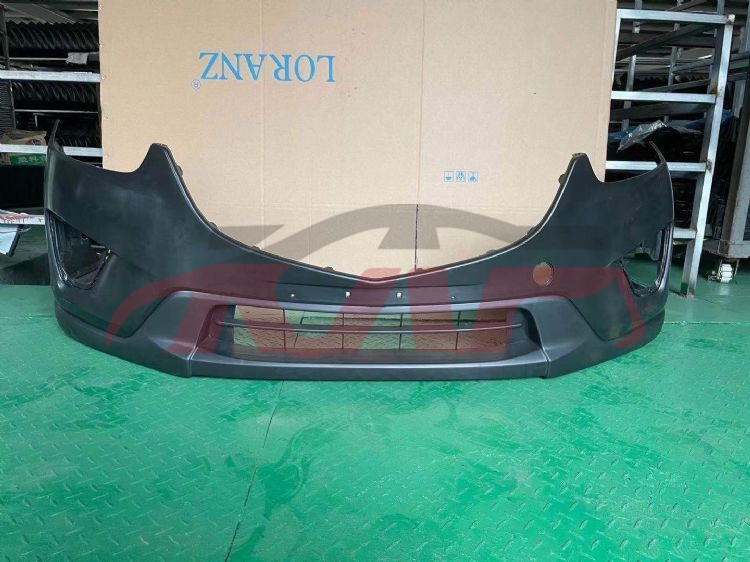 For Mazda 1113cx-5  14 front Bumper kry1-50-031, Mazda Cx-5 Car Parts Catalog, Mazda  Auto BumperKRY1-50-031