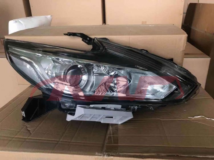 For Nissan 20101916 Teana/altima head Lamp r 26010-2gf0a-a259 L  26060-2gf0a-a259, Nissan  Auto Head Lamp, Teana Auto Parts CatalogR 26010-2GF0A-A259 L  26060-2GF0A-A259