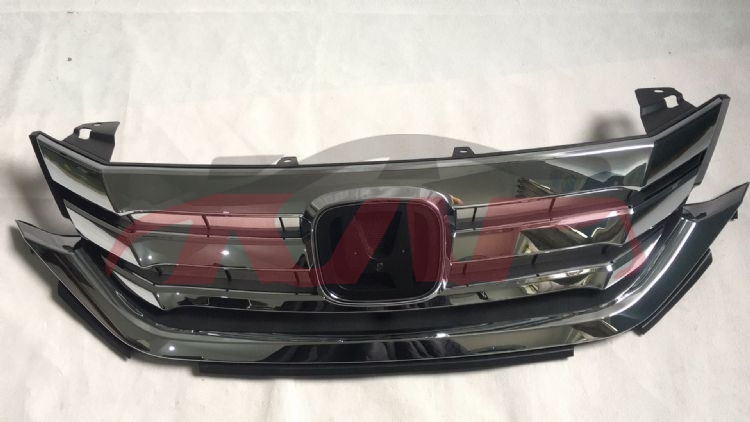 For Honda 2042614 Accord grille 71121-t2j-h00  71121-t2j-h01, Honda  Grille Guard, Accord Parts Suvs Price71121-T2J-H00  71121-T2J-H01